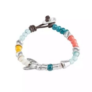 NWT Uno de 50 Bracelet